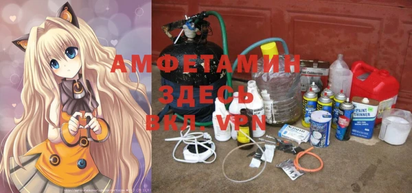 спиды Лиски